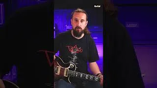 Thumbnail: This Aria PE R100 is the Les Paul alternative more people should get to know! #guitarreview