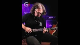 Thumbnail: Lite Jam LED Fretboard Smart Guitar | Review | Guitar Interactive