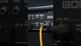 Thumbnail: BOSS Katana Gen 3 | Guitarist Tone Lounge Demo