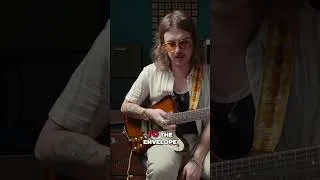 Thumbnail: The Love Pedal Rubber Chicken for Electric Guitars #ytshorts #guitar #electricguitar #electricpedal