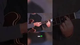Thumbnail: Easiest Guitar Chord: Learn E Power Chord FAST! #blues