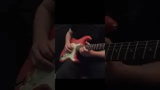 Thumbnail: E Minor Backing Track Guitar Take 🎸