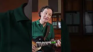 Thumbnail: The Natural Minor Trick Behind Santana's Europa