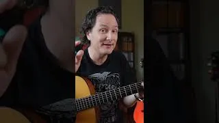 Thumbnail: Stop Strumming and Start Playing Like This on Acoustic Guitar