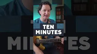 Thumbnail: Three Triad Shapes that Unlock the Whole Fretboard #guitar #guitarlesson #guitarlessons