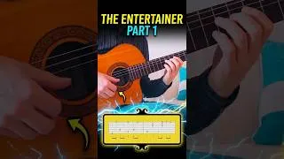 Thumbnail: The Entertainer PART 1