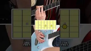 Thumbnail: This Riff Isn’t Hard But It's A Rhythmic Masterclas