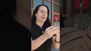 Thumbnail: His Reaction When I Give Him $100 at Guitar Center