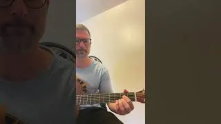Thumbnail: The Guitar piece starting in the minor key again with this one. I don’t remember the name of it. ￼