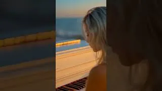 Thumbnail: Best Piano Video Ever ✨✨🤗✨✨