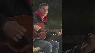 Thumbnail: The best acoustic guitar melody - sound of silence
