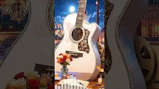 Thumbnail: Legendary Love Songs That Touch Your Heart  #guitar #guitarmusic  #guitarist