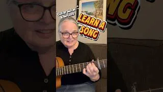Thumbnail: 3 Minute Video ** Song Make You Feel My Love #guitar #guitarlesson