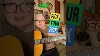 Thumbnail: Can You Hear It?  BEST GUITAR PICK  #guitar #guitargear  #acousticguitar #guitarist