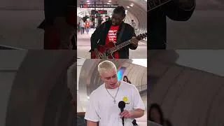 Thumbnail: Random Teen Sings Like Pearl Jam