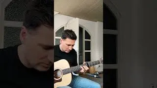 Thumbnail: CHAN CHAN GUITAR SOLO