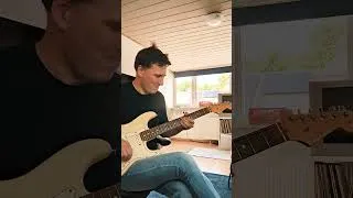 Thumbnail: This STEVIE RAY VAUGHAN riff wil BLOW YOUR MIND!