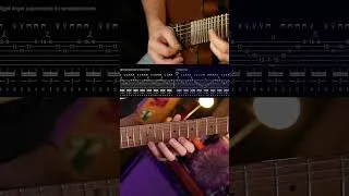 Thumbnail: Master This Godless Endeavor Style Sweep Picking