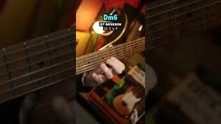 Thumbnail: Unlock Minor 6 Arpeggios With This Etude