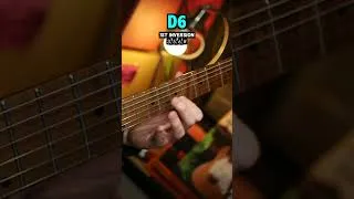 Thumbnail: Master Major 6 Arpeggio Pairs Like This