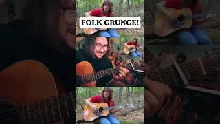 Thumbnail: Jesse Welles - Freedom is Free - love this style! 🙌🤟🎸