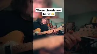 Thumbnail: Queens of the Stoneage - Easy Street - not so easy guitar part! 😆🎸🤟
