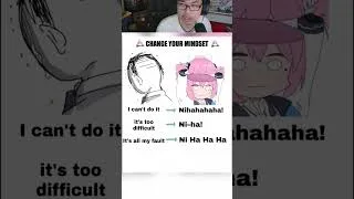 Thumbnail: Nihahaha! #BlueArchive