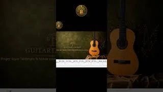 Thumbnail: J S  BACH - CELLO SUITE NO 1 / FREE TAB