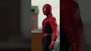 Thumbnail: #spiderman #tobeymaguire #spiderman3 #spidermen #peterparker #spidermannowayhome #marvel #spider