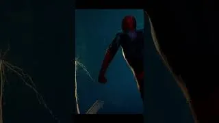 Thumbnail: A little teaser for the TASM2 themed cinematic boss battle! - Marvel's Spider-Man Remastered