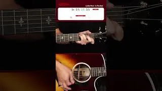 Thumbnail: In The End - Linkin Park | Acoustic 🎸 Guitar Tutorial