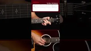 Thumbnail: Mr. Brightside (Acoustic) - The Killers | Intro 🎸 Guitar Tutorial