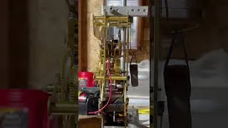 Thumbnail: Self Winding Clock Co - Type C