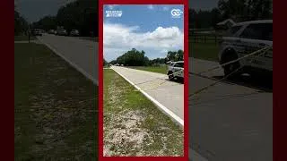 Thumbnail: Death investigation underway after deputies respond to house fire in Lee County