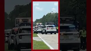 Thumbnail: Lee County deputies respond to structure fire on Ranchette Road