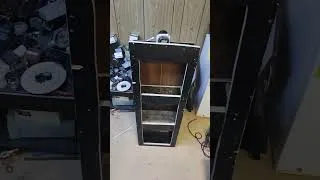 Thumbnail: Lift ground plus 2 Floors,elevator project, #electrical #lift #elevator #diy #elevatordesign