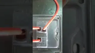 Thumbnail: Two way switch, Two-way switch wiring, How to control 1 bulb with 2 switches