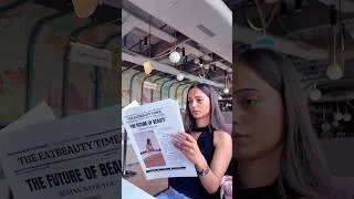 Thumbnail: Update on “EatBeauty Employment Interest Form” you must know this 🤍✨ #ytshorts #shorts #eatbeauty