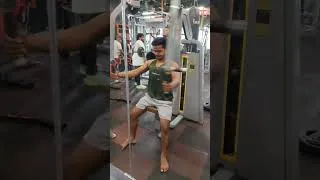 Thumbnail: वक्त ने थोड़ा सा साथ नही 💪🦍🏋‍♂️👍