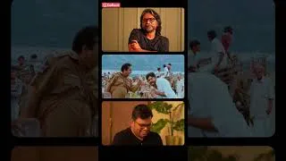 Thumbnail: Director #Vishnuvardhan About #PawanKalyan’s Dance In #Panjaa