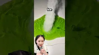 Thumbnail: Ice slime??? For real???