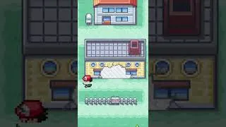Thumbnail: What if you don't want a Pokemon 😂 #pokemon #shorts