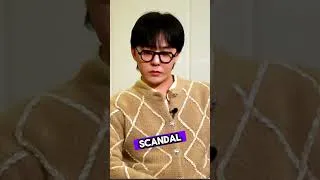 Thumbnail: BIGBANG’s G-DRAGON Finally Addresses Seungri And T.O.P’s Scandals Publicly