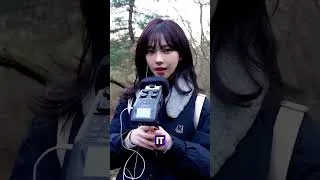 Thumbnail: Karina's Bare Faces Receives Malicious Remarks