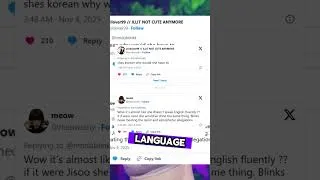 Thumbnail: Le Sserafim's Eunchae Accused Of Disrespecting Nicki Minaj