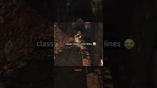 Thumbnail: when takeo started getting funny quotes on shangri la