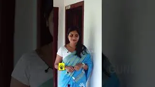 Thumbnail: ഓണക്കോടി 🥰❤️..!! | Gund #shorts