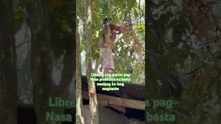 Thumbnail: Buhay probinsya #probinsya #buhayprobinsya @highlights