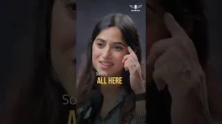 Thumbnail: What inside the Mind of Olympic Medalist Saina Nehwal