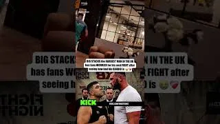 Thumbnail: Will Big Stacks beat Jordan McCann?